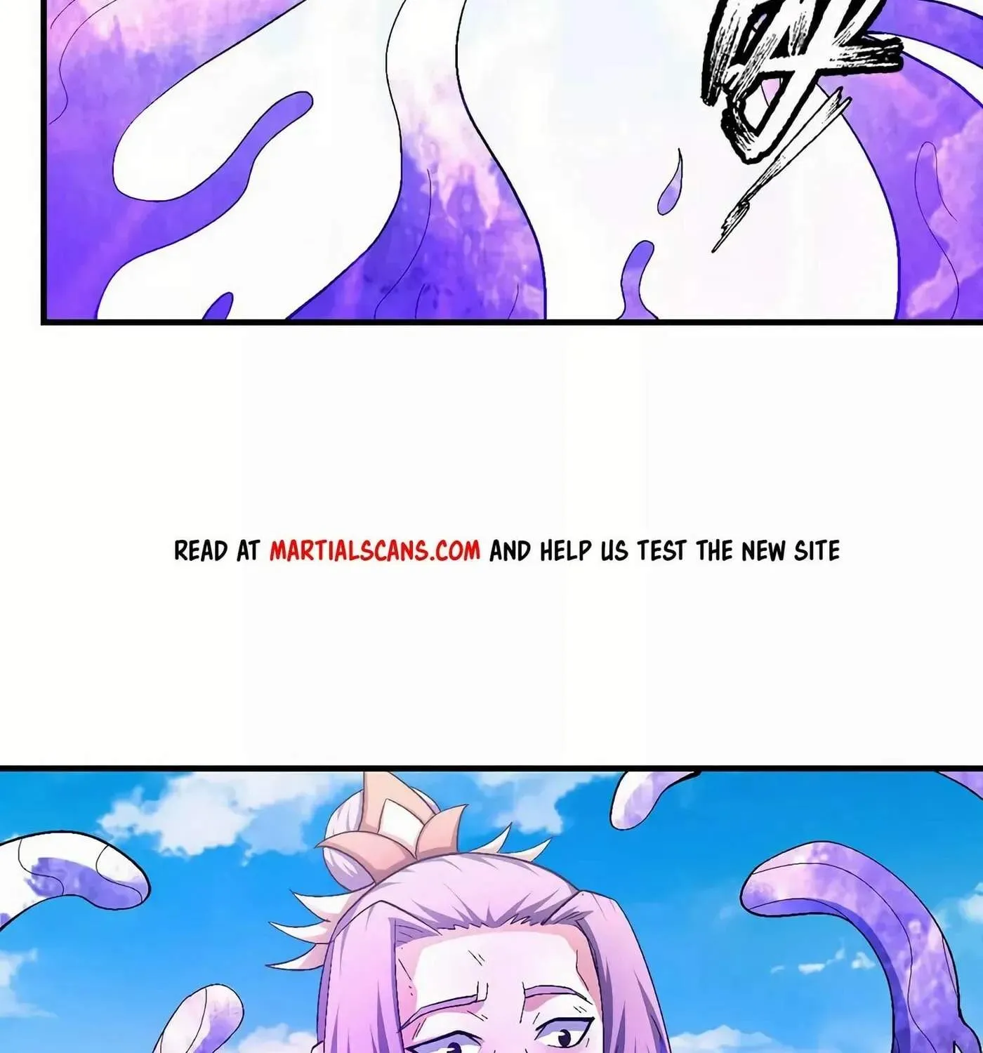 Peerless Chapter 129.99 page 40 - 