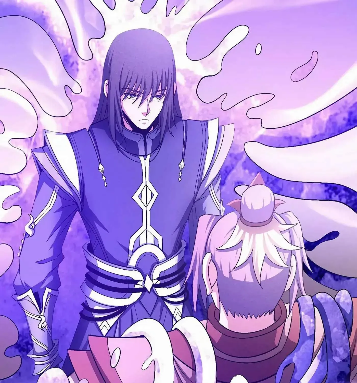 Peerless Chapter 129.99 page 44 - 