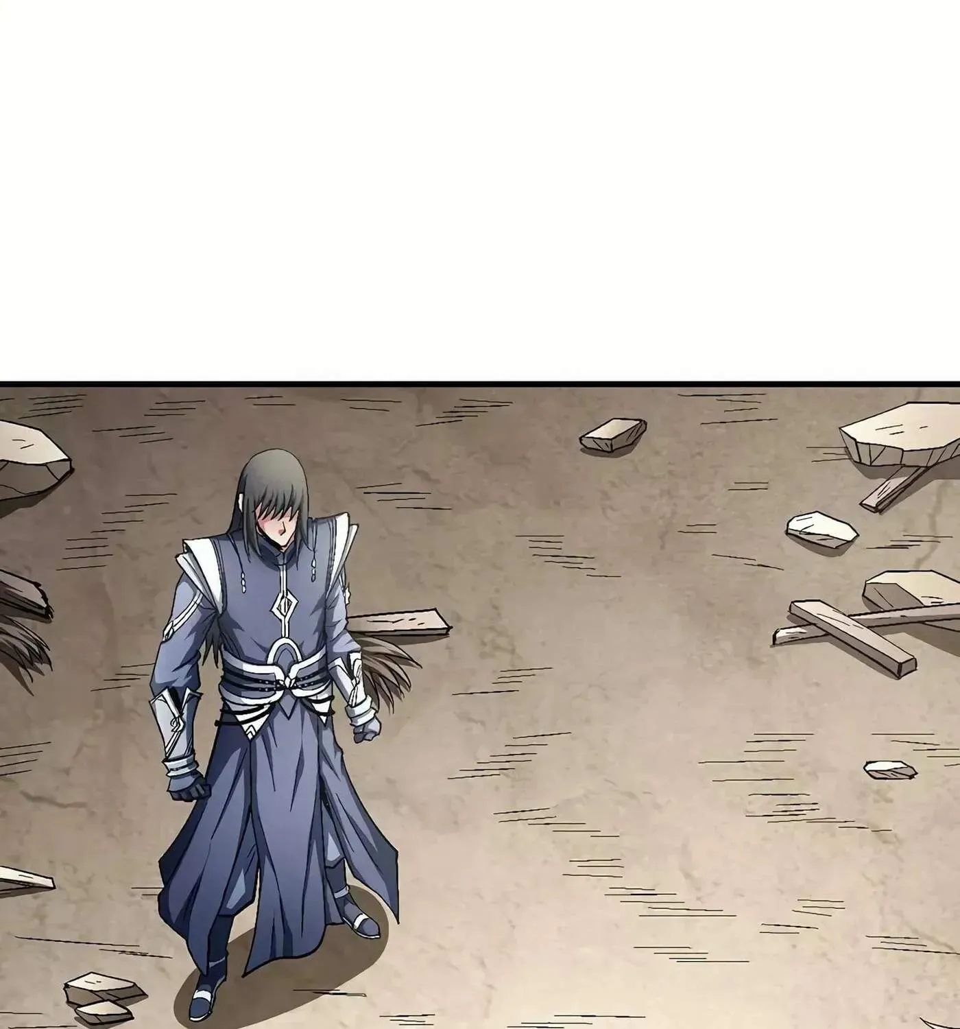 Peerless Chapter 129.99 page 6 - 