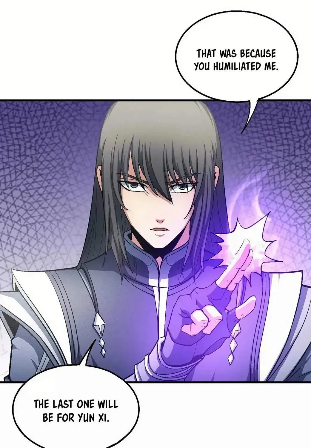 Peerless Chapter 129.99 page 58 - 