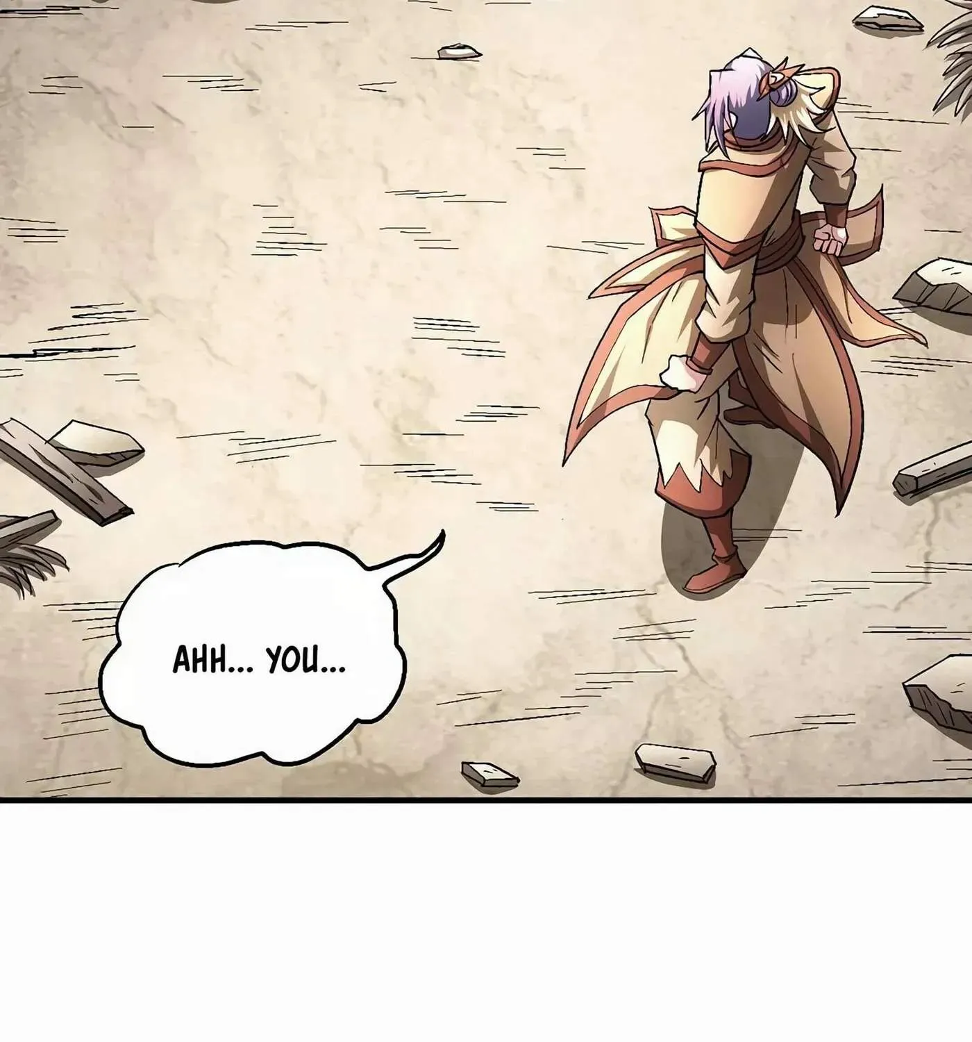 Peerless Chapter 129.99 page 7 - 