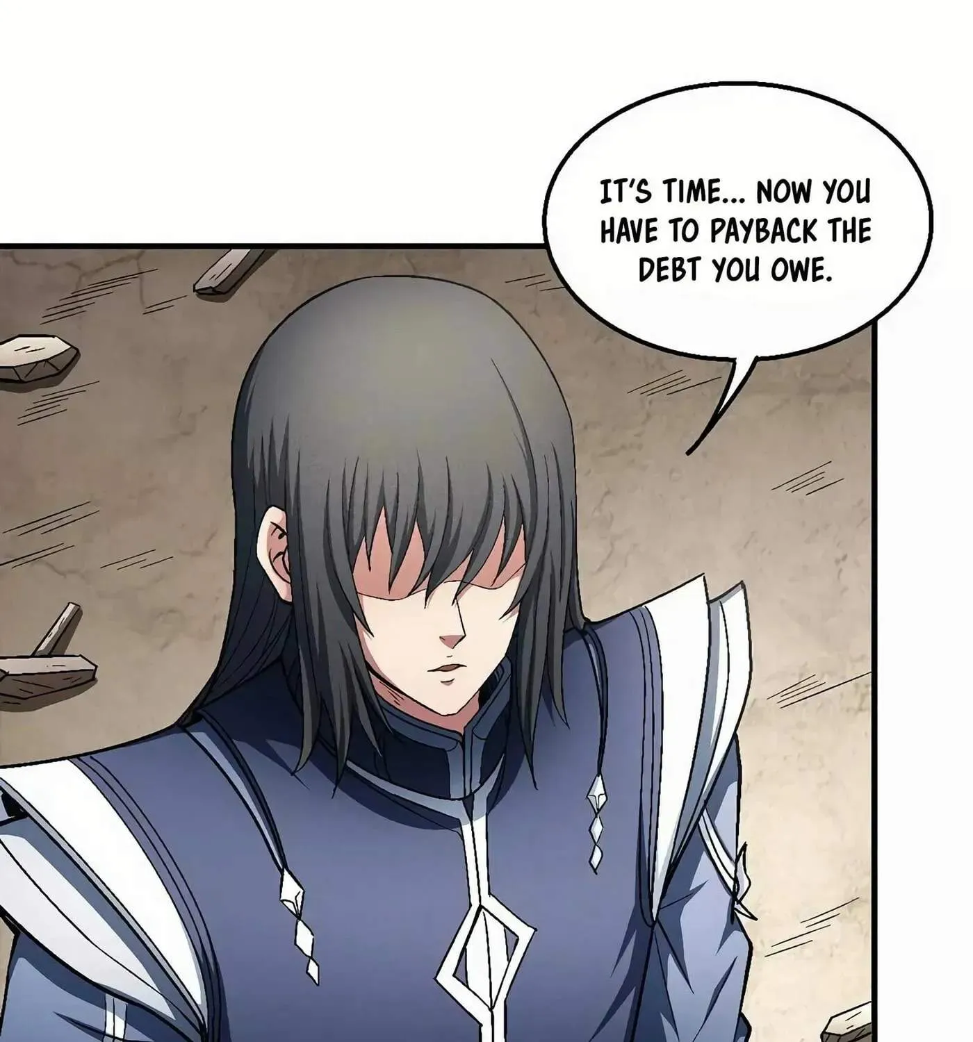 Peerless Chapter 129.99 page 9 - 