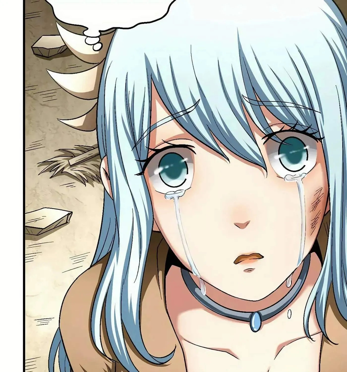 Peerless Chapter 129 page 12 - 