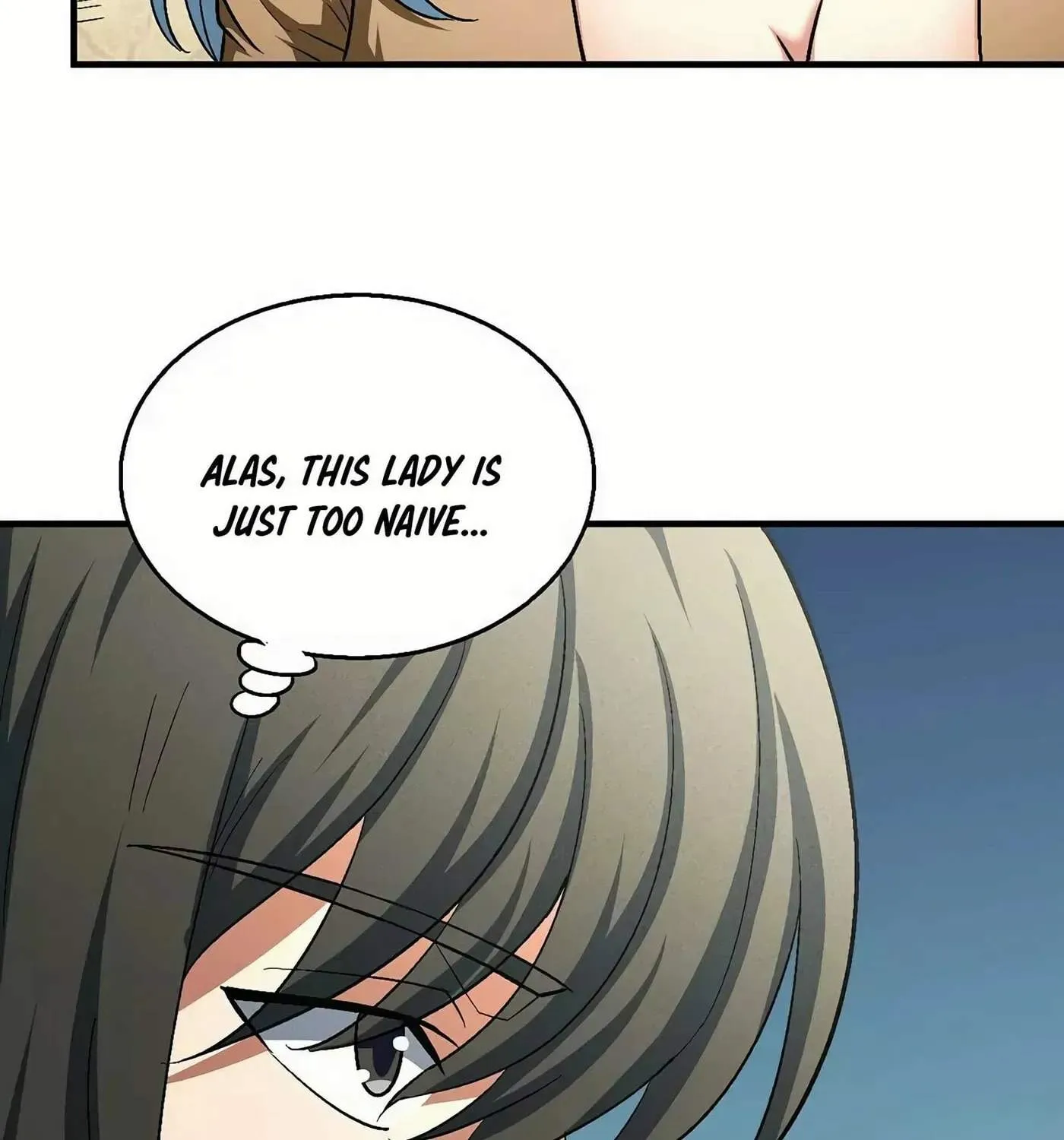 Peerless Chapter 129 page 13 - 