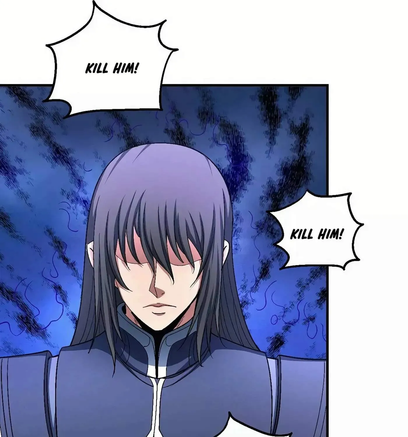 Peerless Chapter 129 page 25 - 