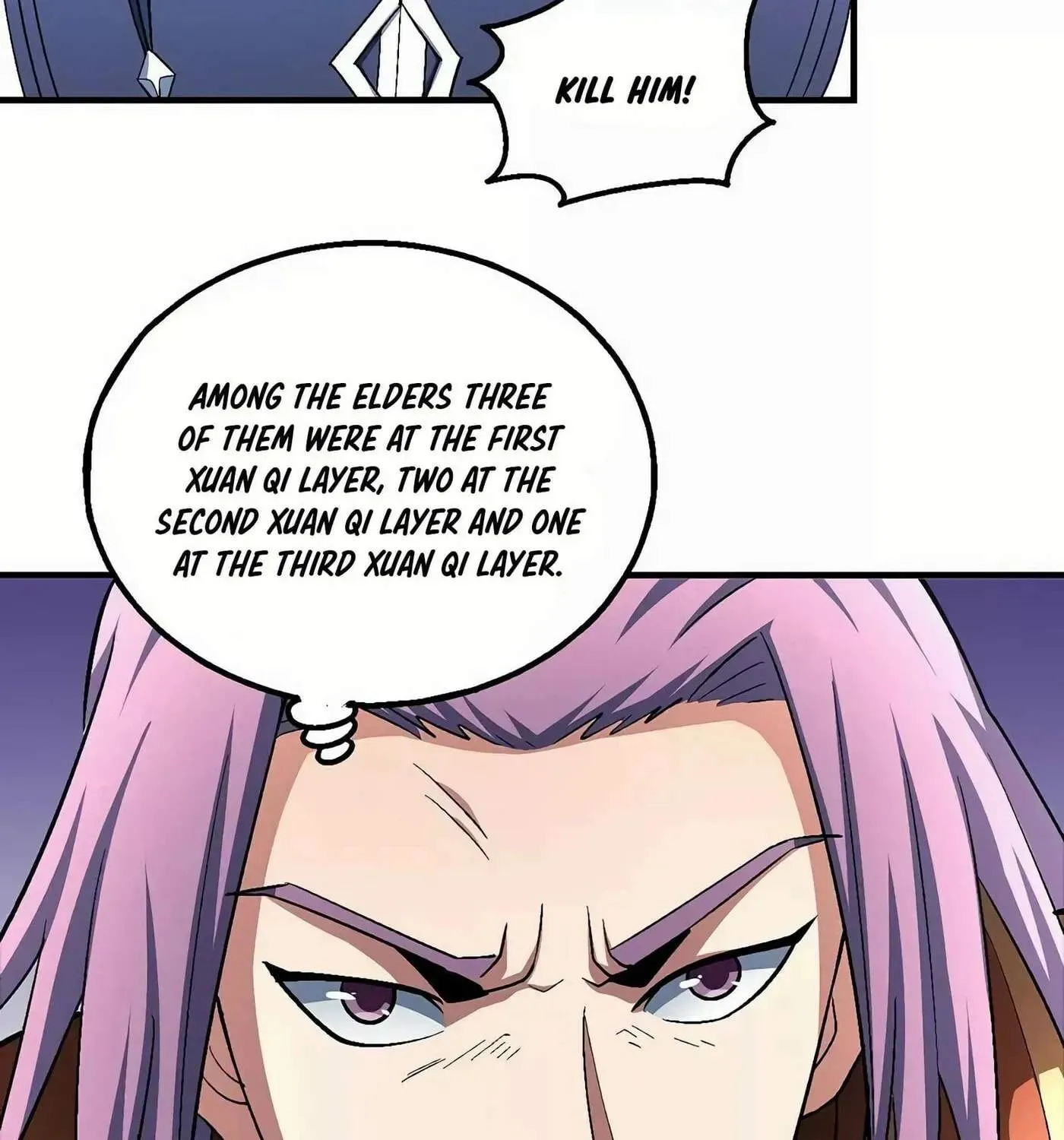 Peerless Chapter 129 page 26 - 