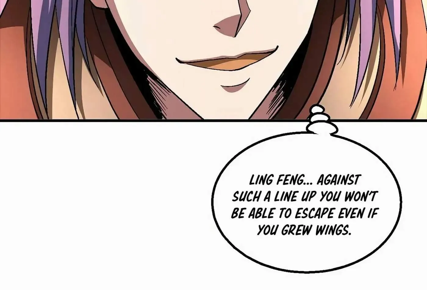 Peerless Chapter 129 page 27 - 