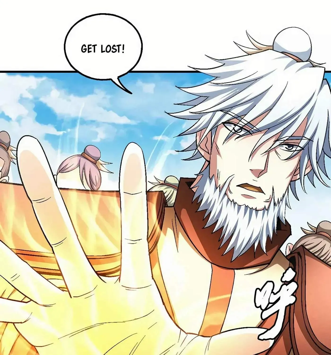 Peerless Chapter 129 page 39 - 