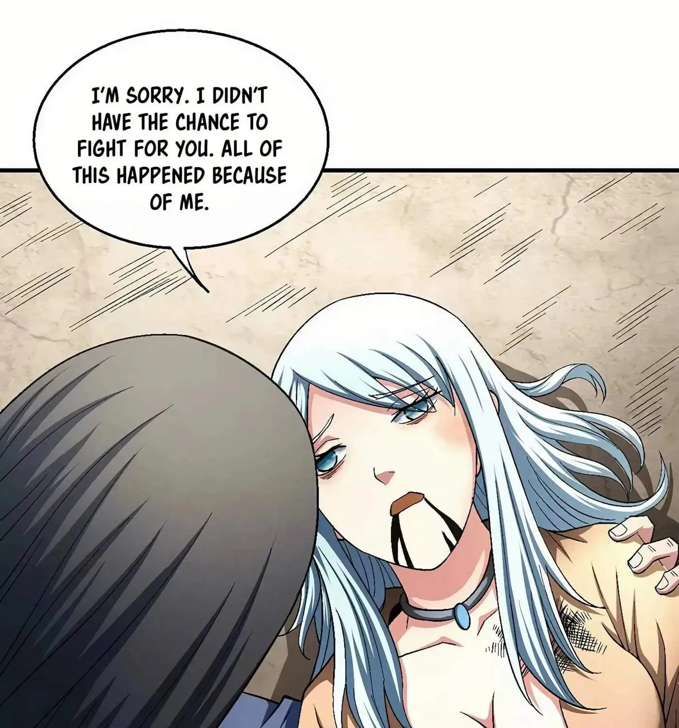 Peerless Chapter 129 page 53 - 