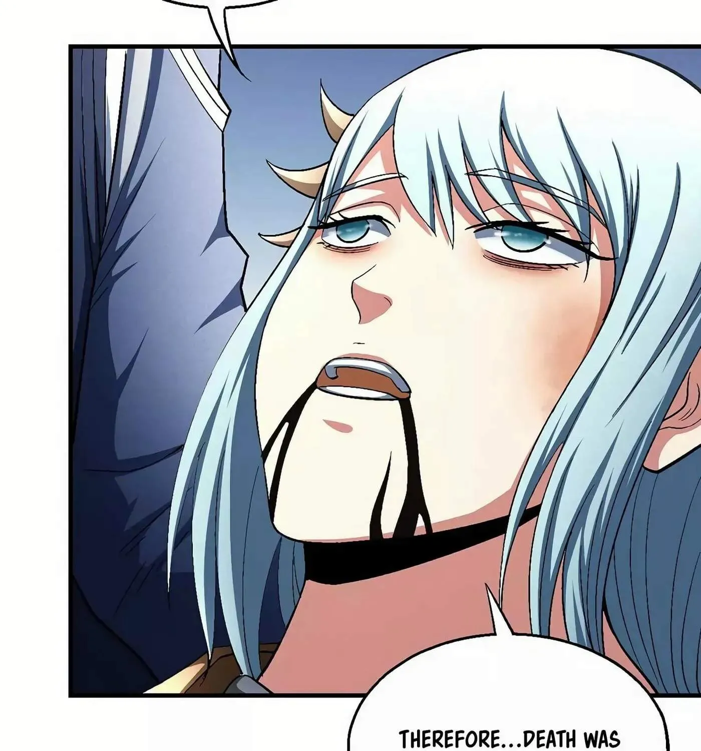Peerless Chapter 129 page 55 - 