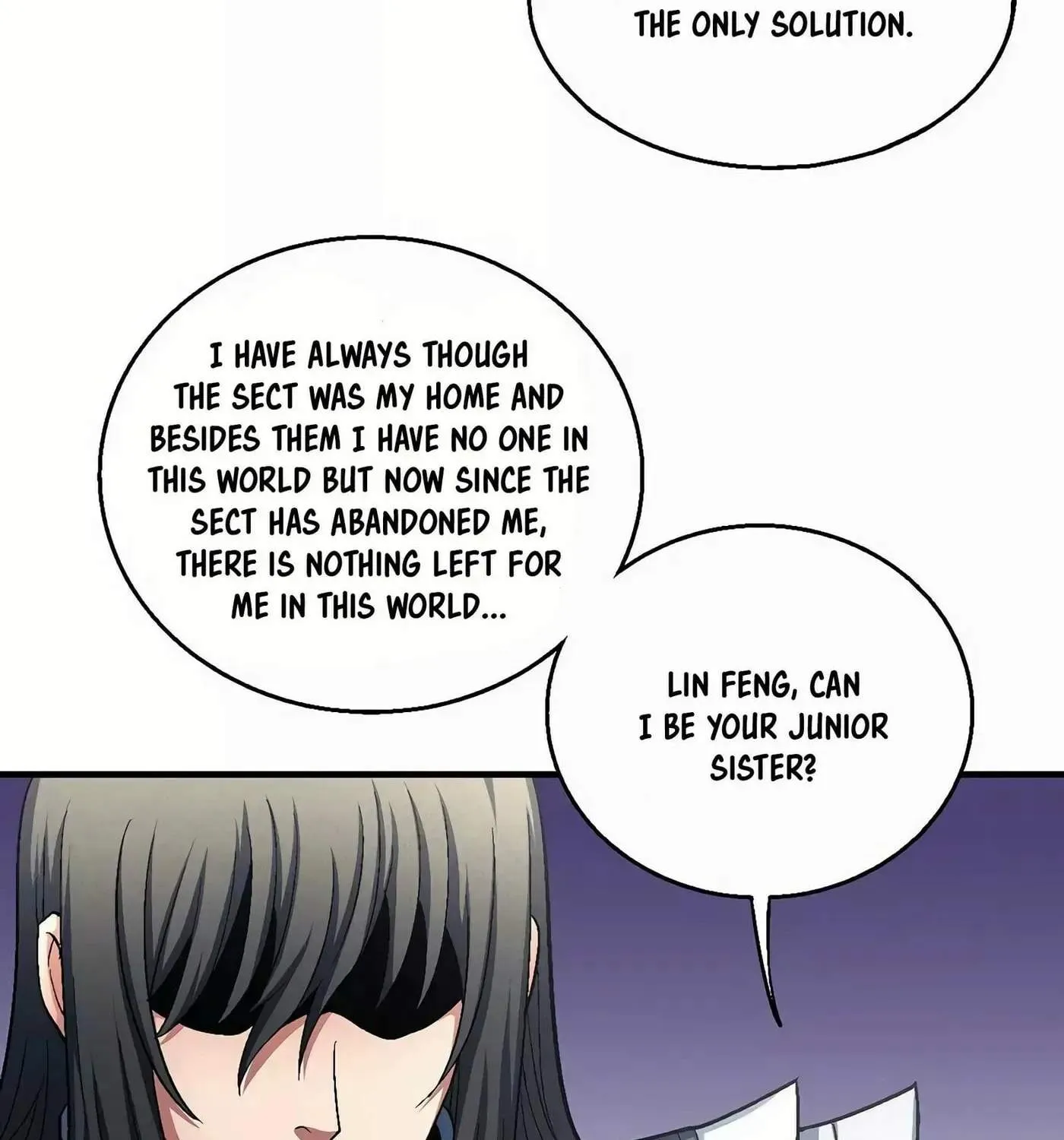 Peerless Chapter 129 page 56 - 
