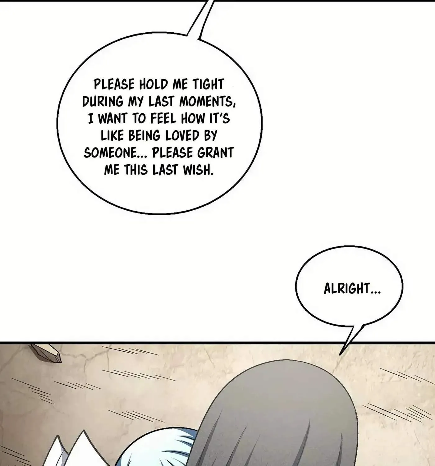 Peerless Chapter 129 page 58 - 