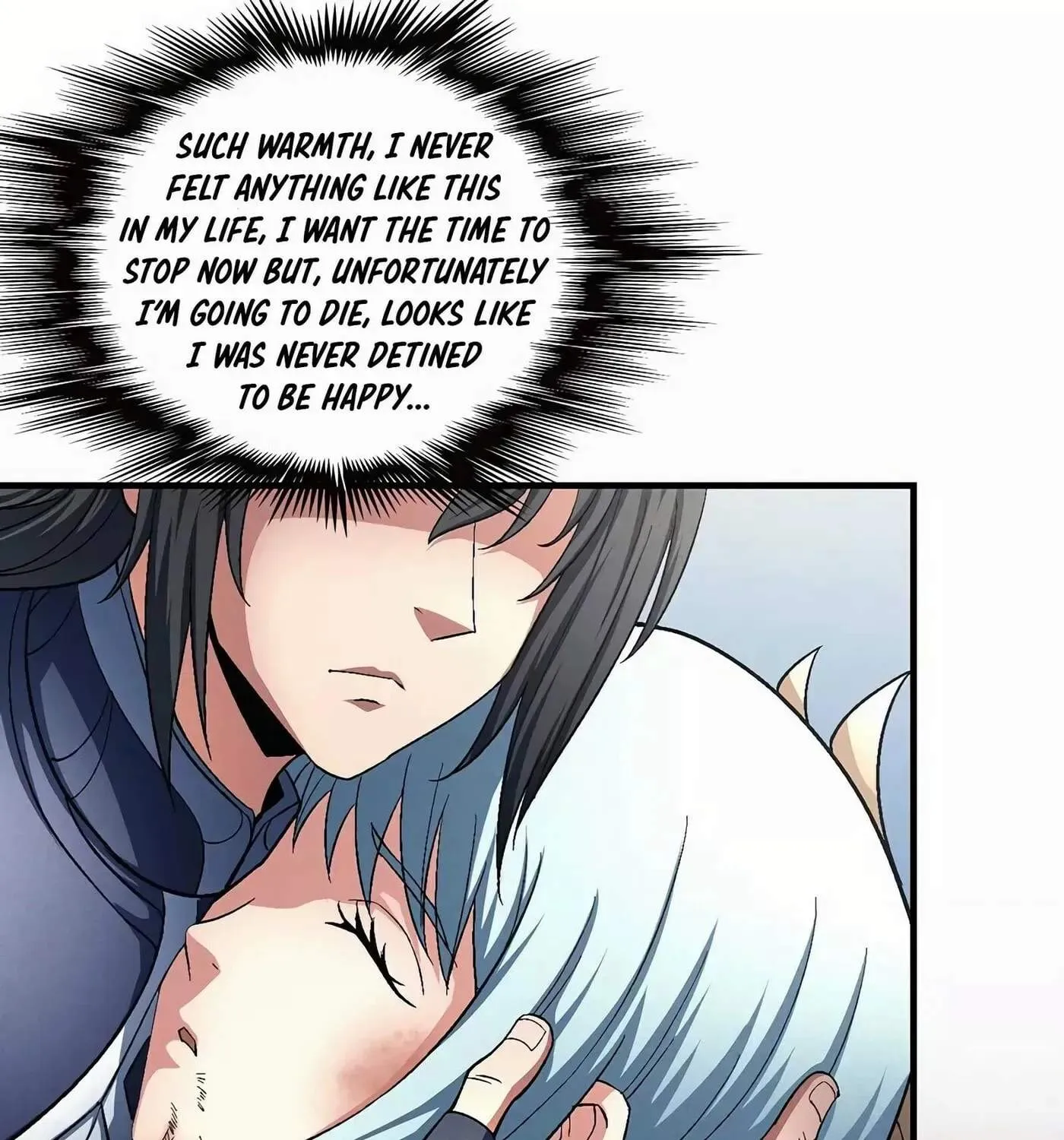 Peerless Chapter 129 page 60 - 