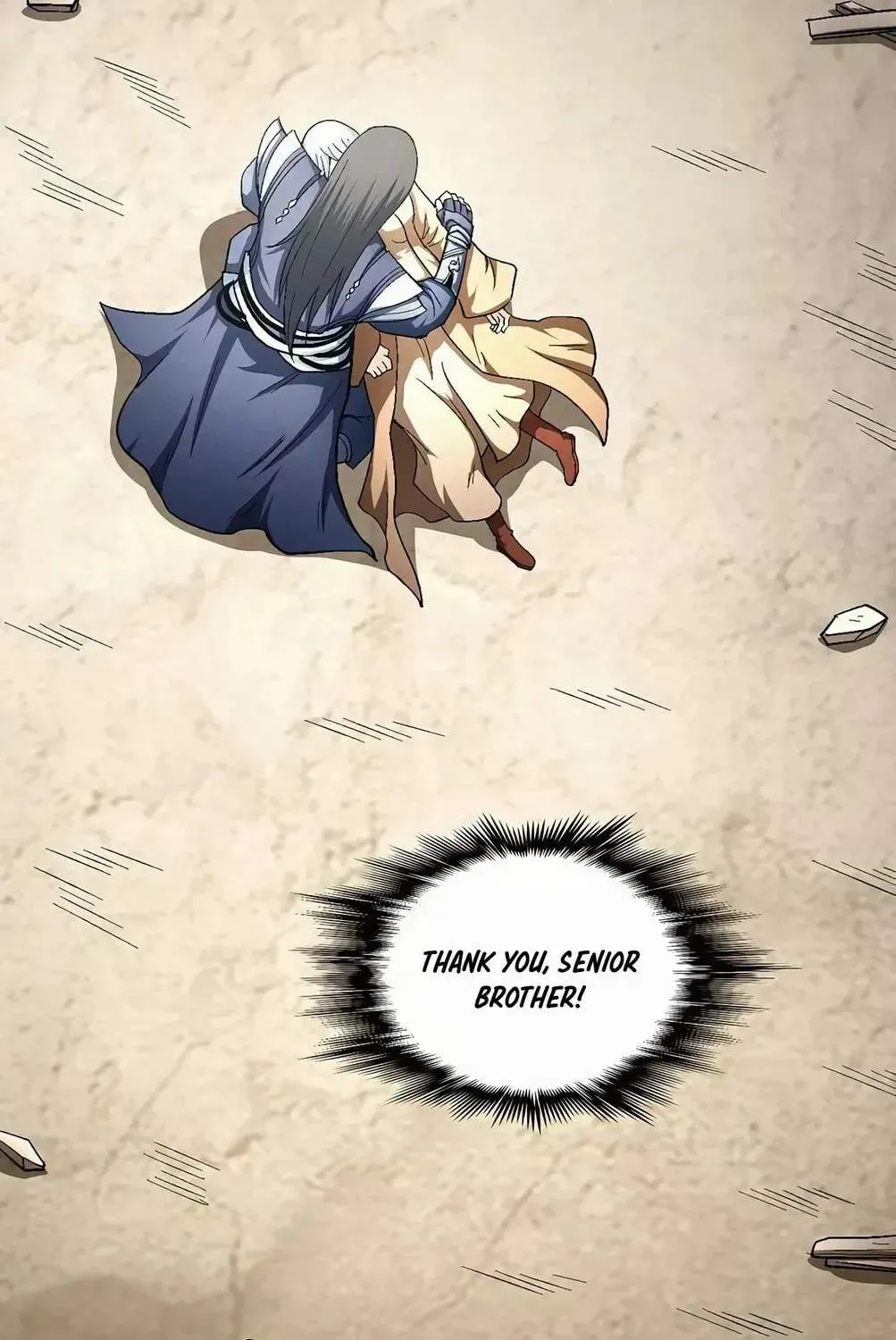Peerless Chapter 129 page 63 - 