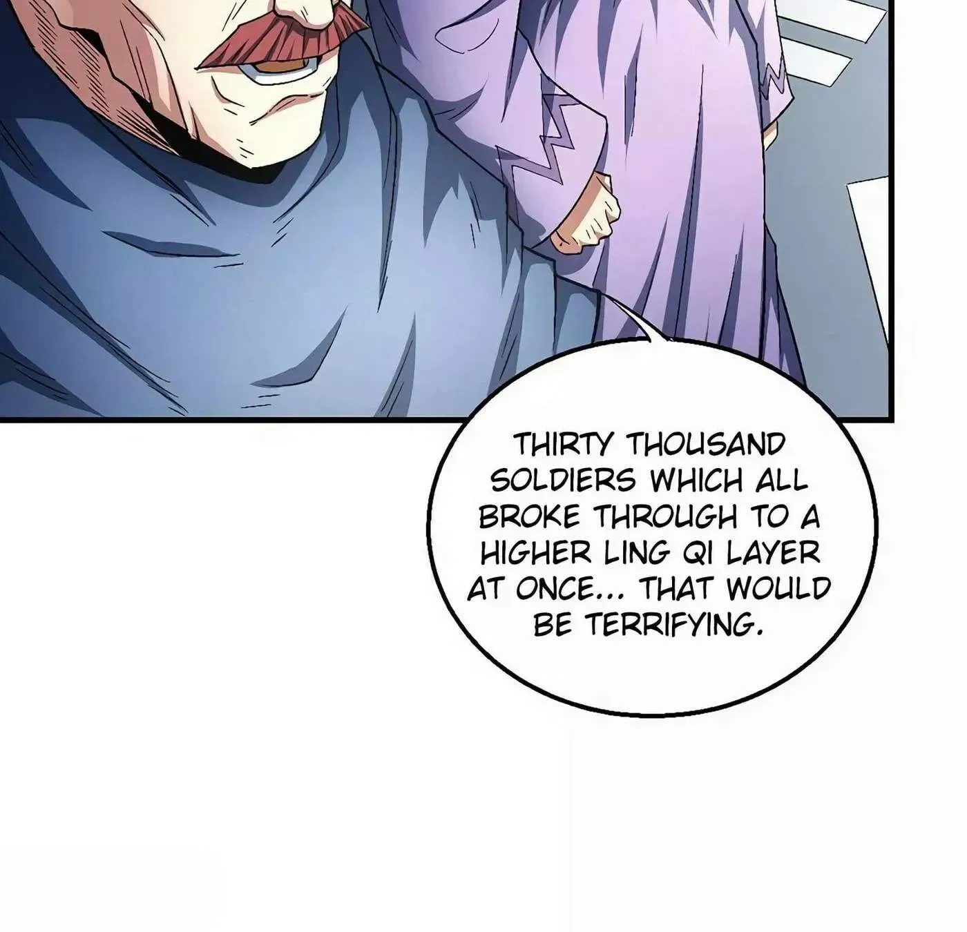 Peerless Chapter 130.98 page 11 - 