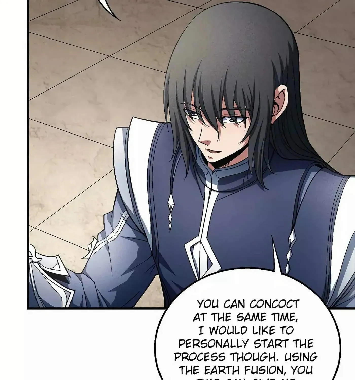 Peerless Chapter 130.98 page 14 - 