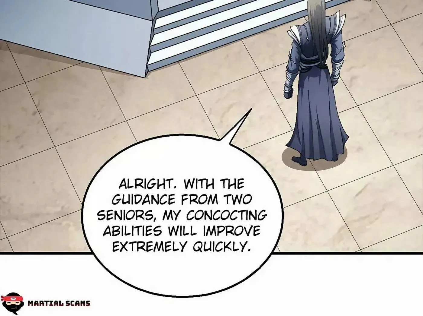 Peerless Chapter 130.98 page 16 - 