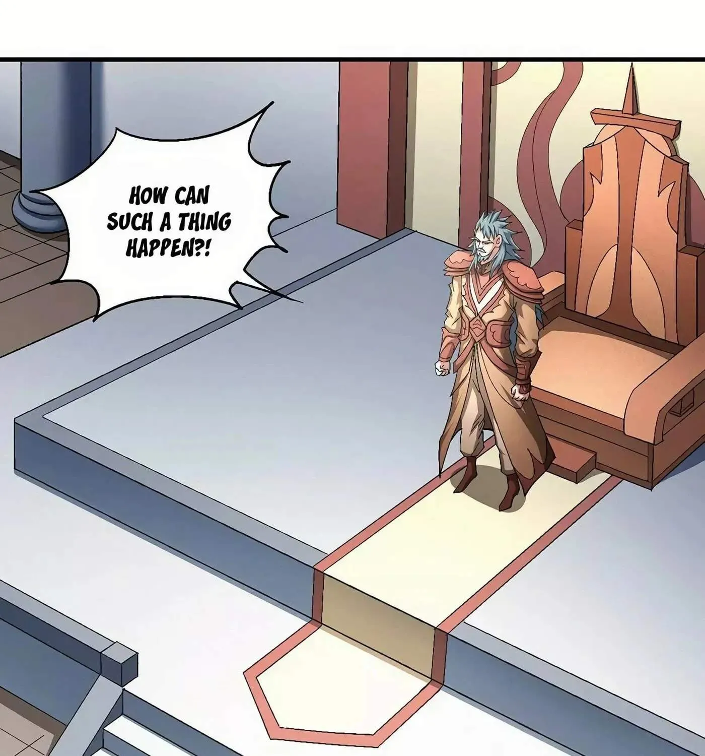 Peerless Chapter 130.98 page 22 - 