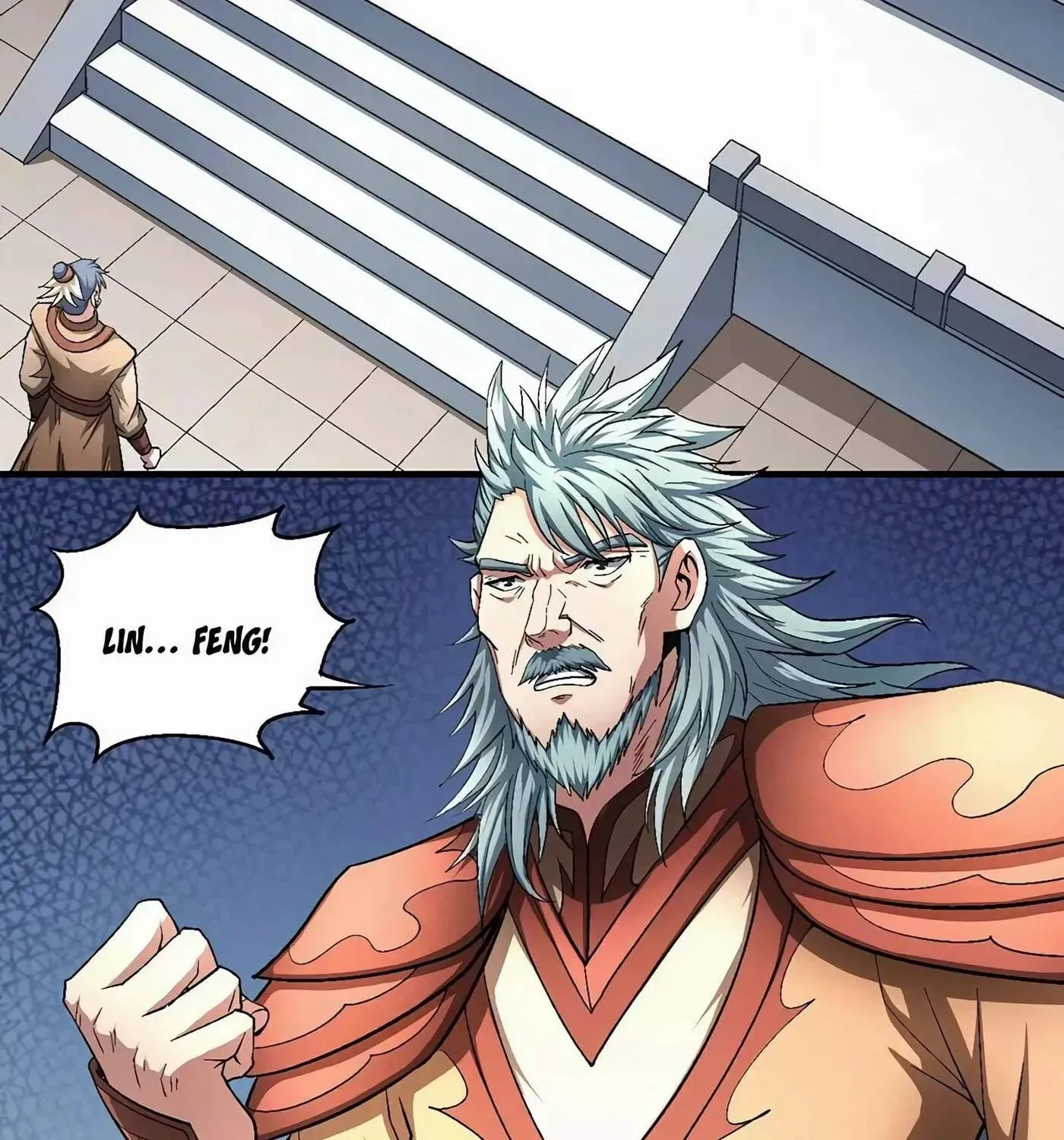 Peerless Chapter 130.98 page 23 - 