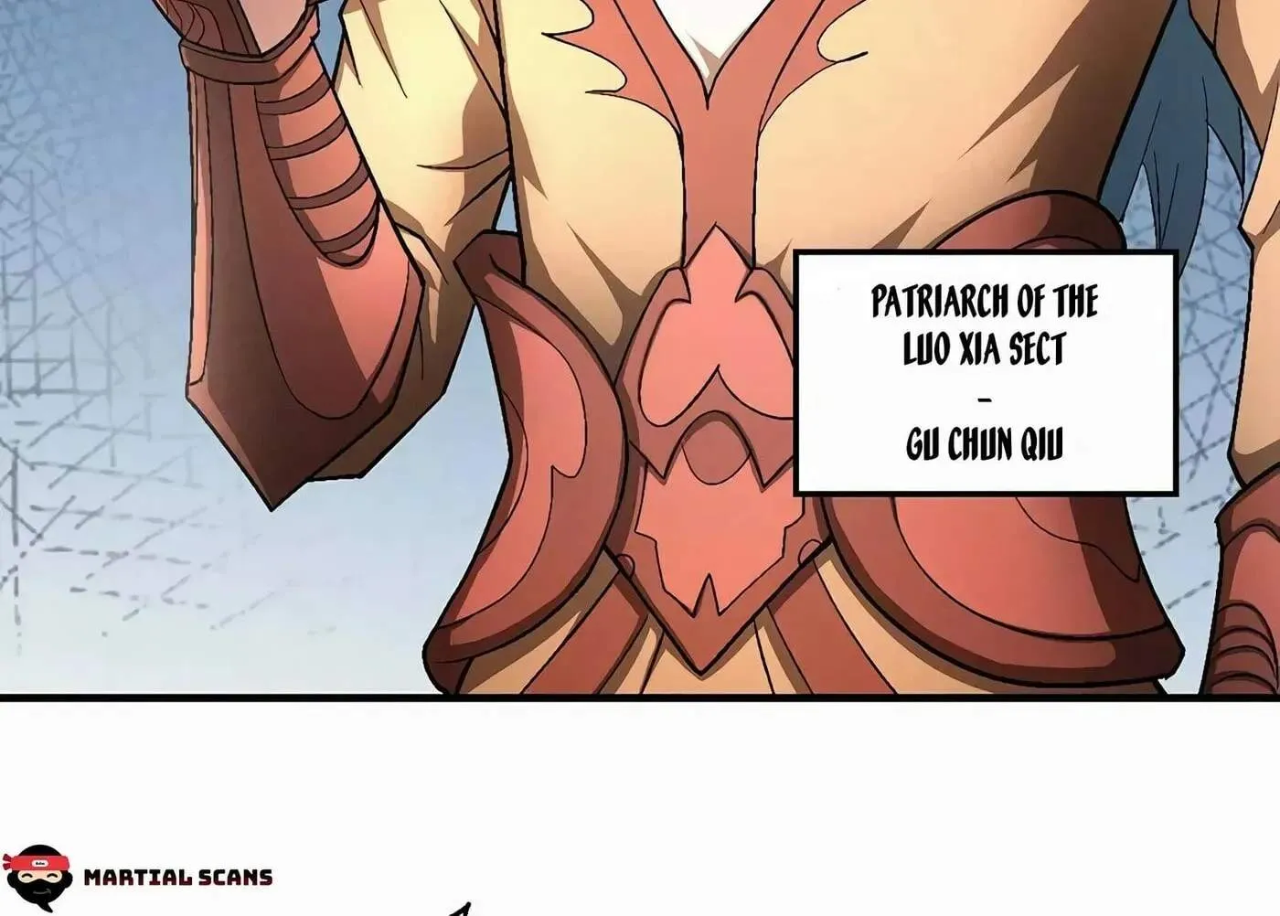 Peerless Chapter 130.98 page 24 - 