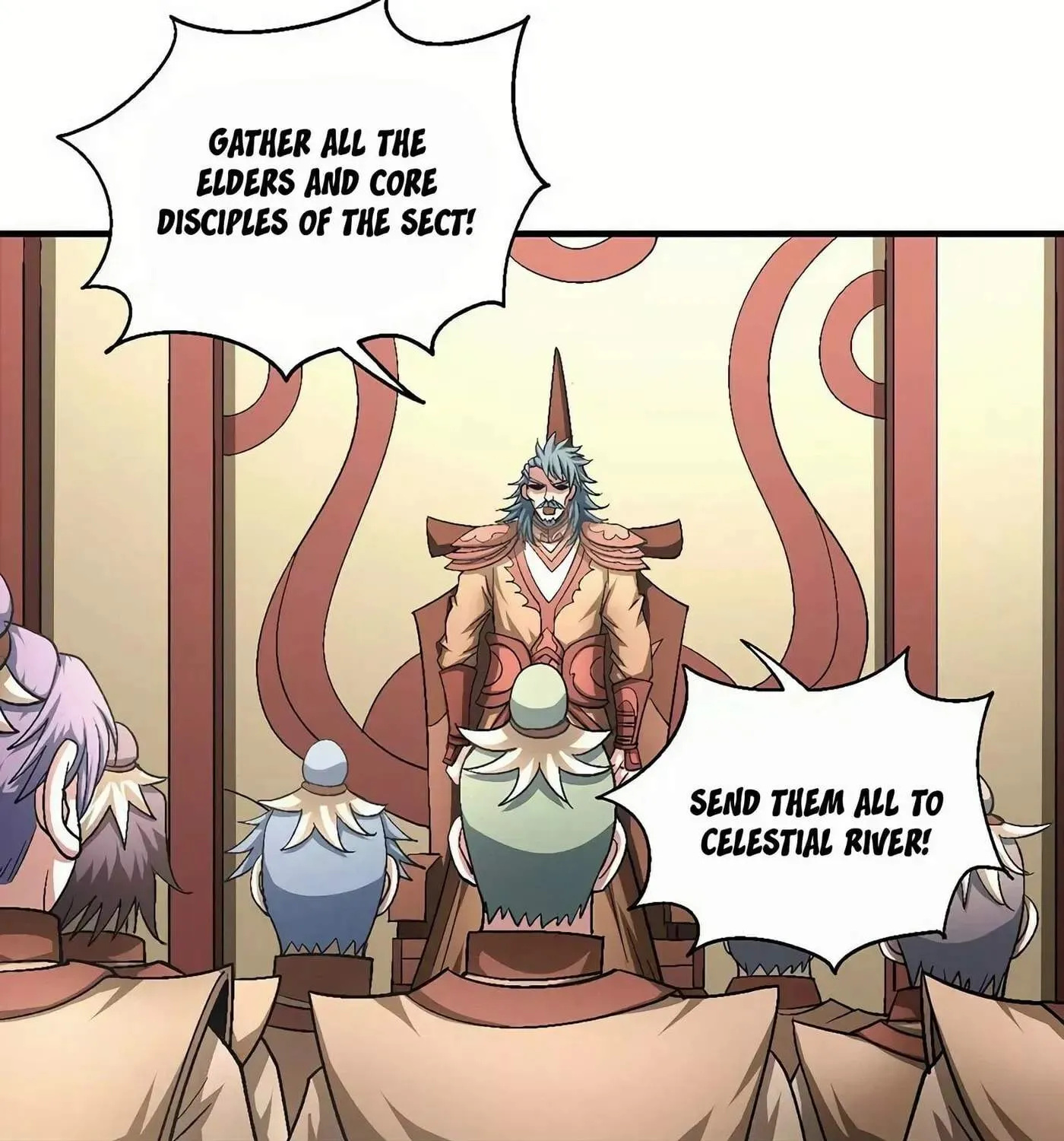 Peerless Chapter 130.98 page 25 - 
