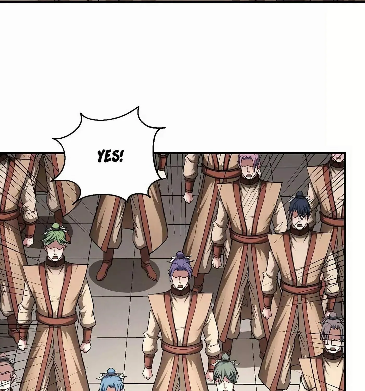 Peerless Chapter 130.98 page 26 - 