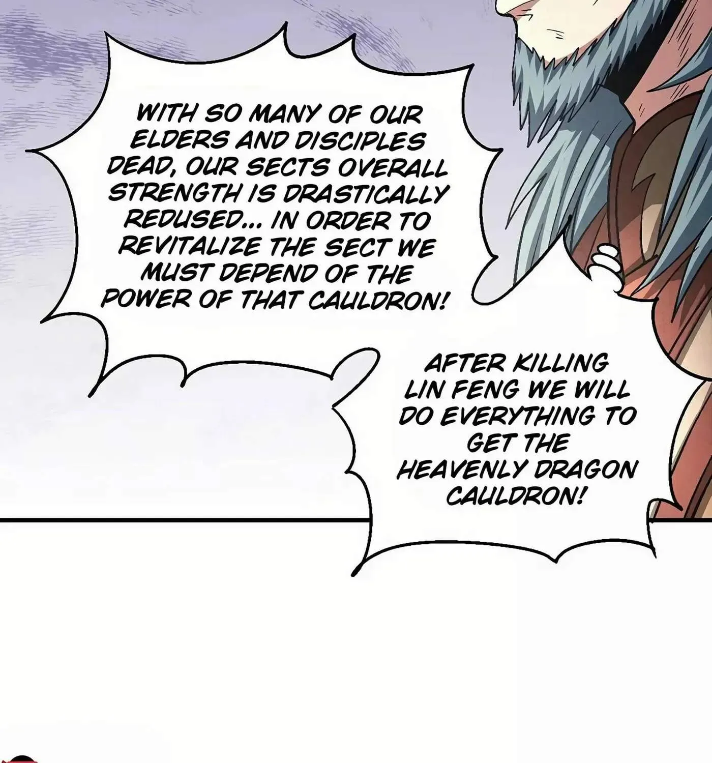 Peerless Chapter 130.98 page 29 - 