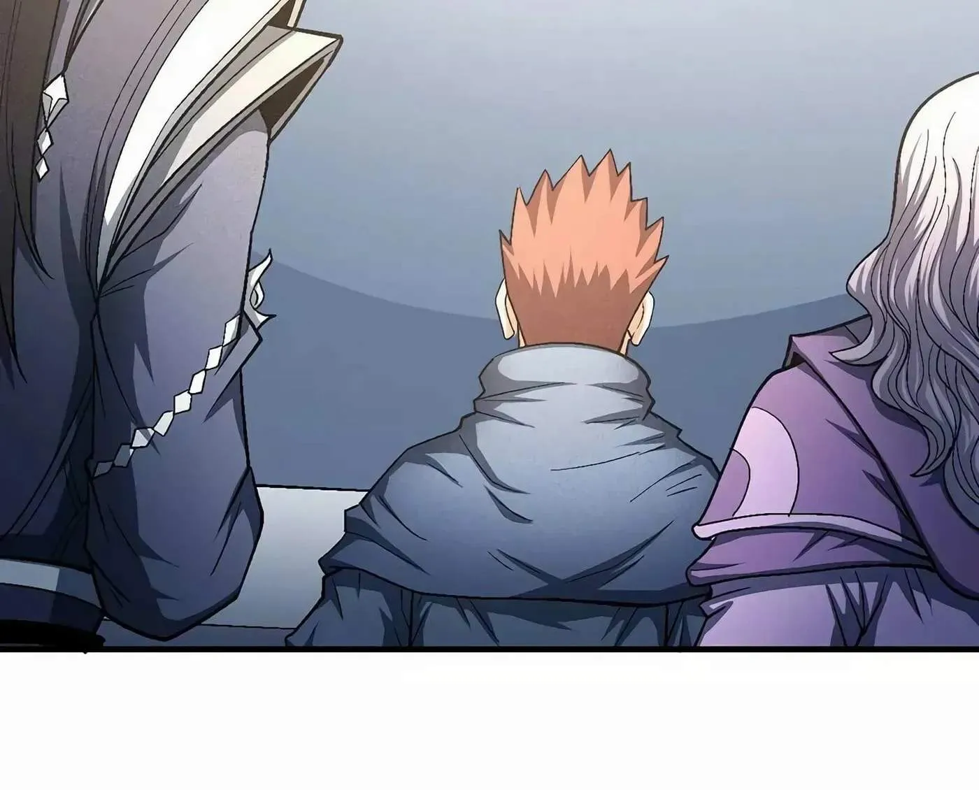 Peerless Chapter 130.98 page 33 - 