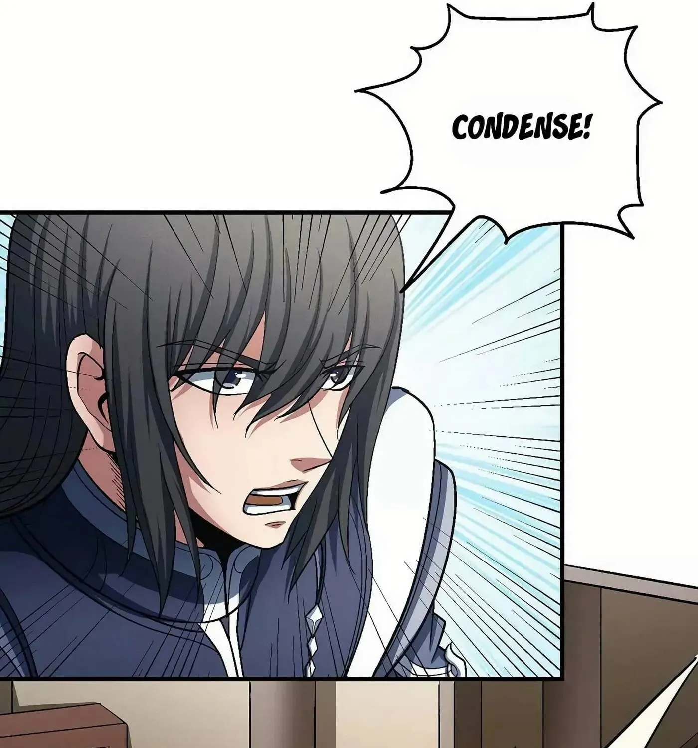 Peerless Chapter 130.98 page 34 - 