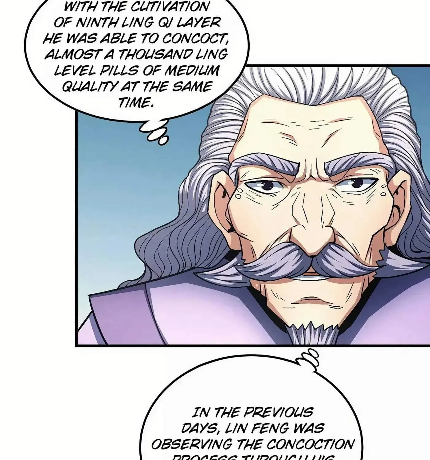 Peerless Chapter 130.98 page 49 - 