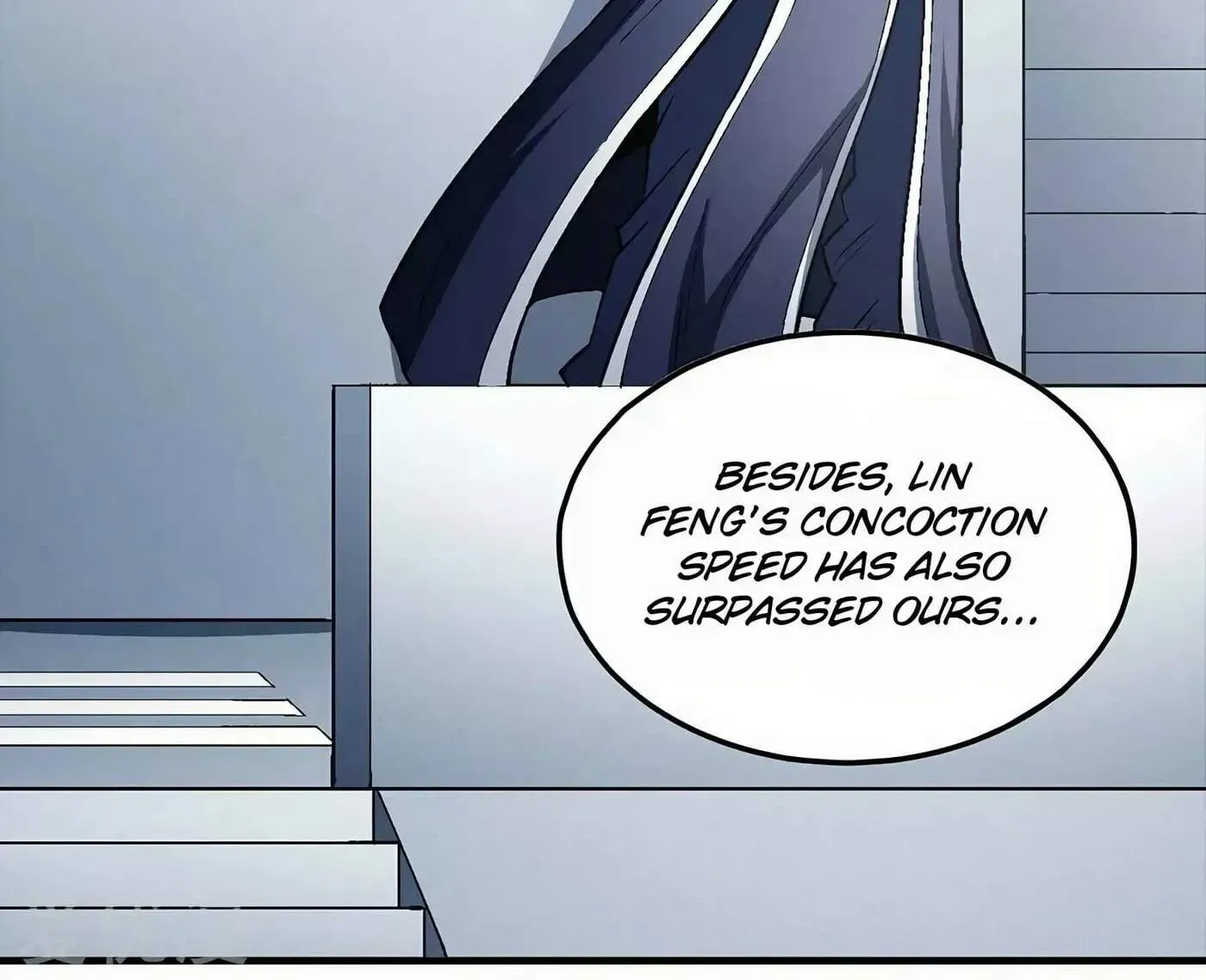 Peerless Chapter 130.98 page 51 - 