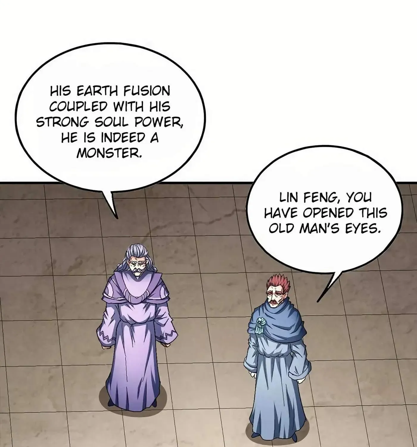Peerless Chapter 130.98 page 52 - 