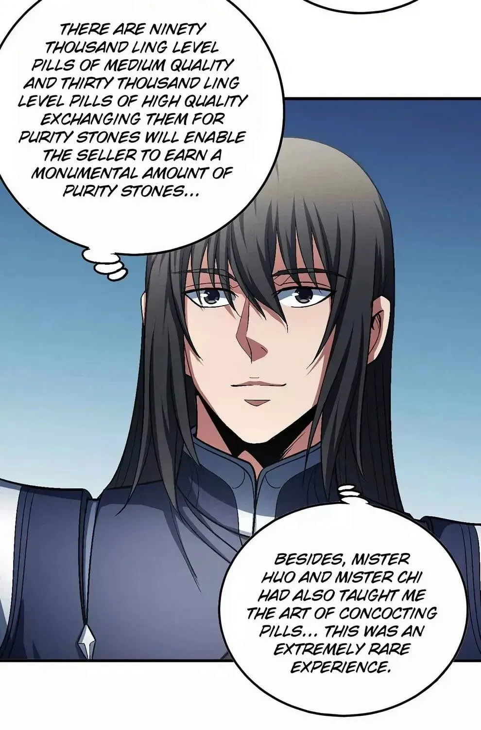 Peerless Chapter 130.98 page 54 - 