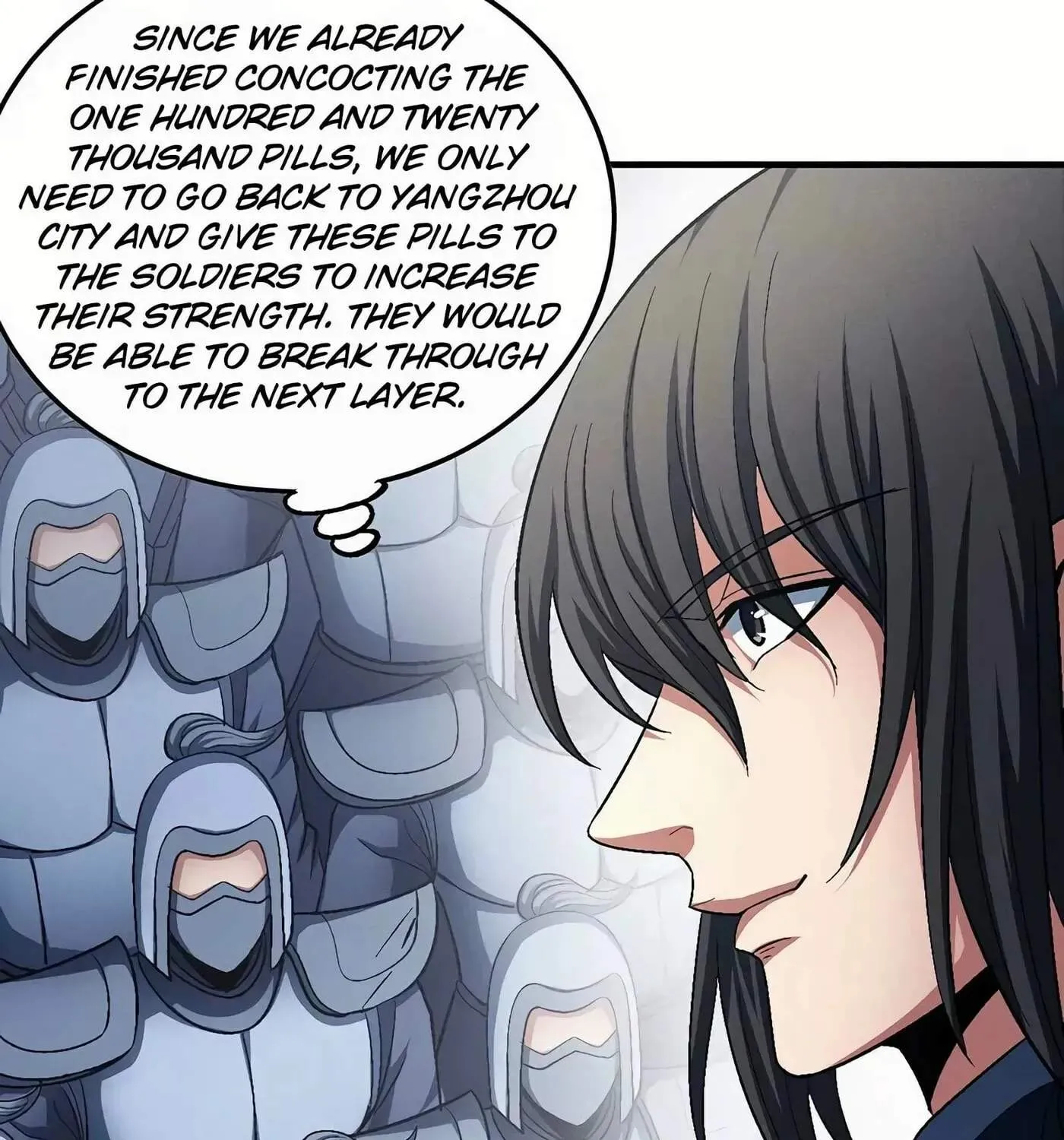 Peerless Chapter 130.98 page 56 - 