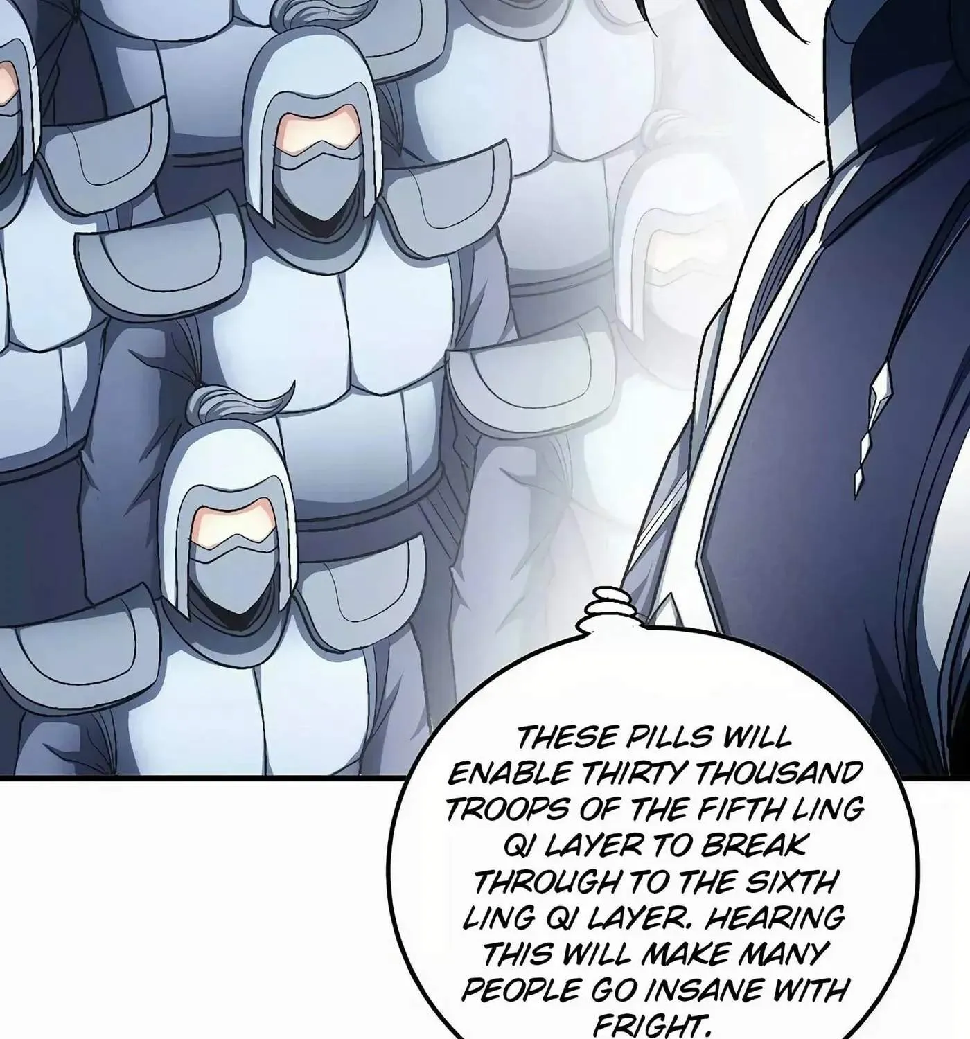 Peerless Chapter 130.98 page 57 - 