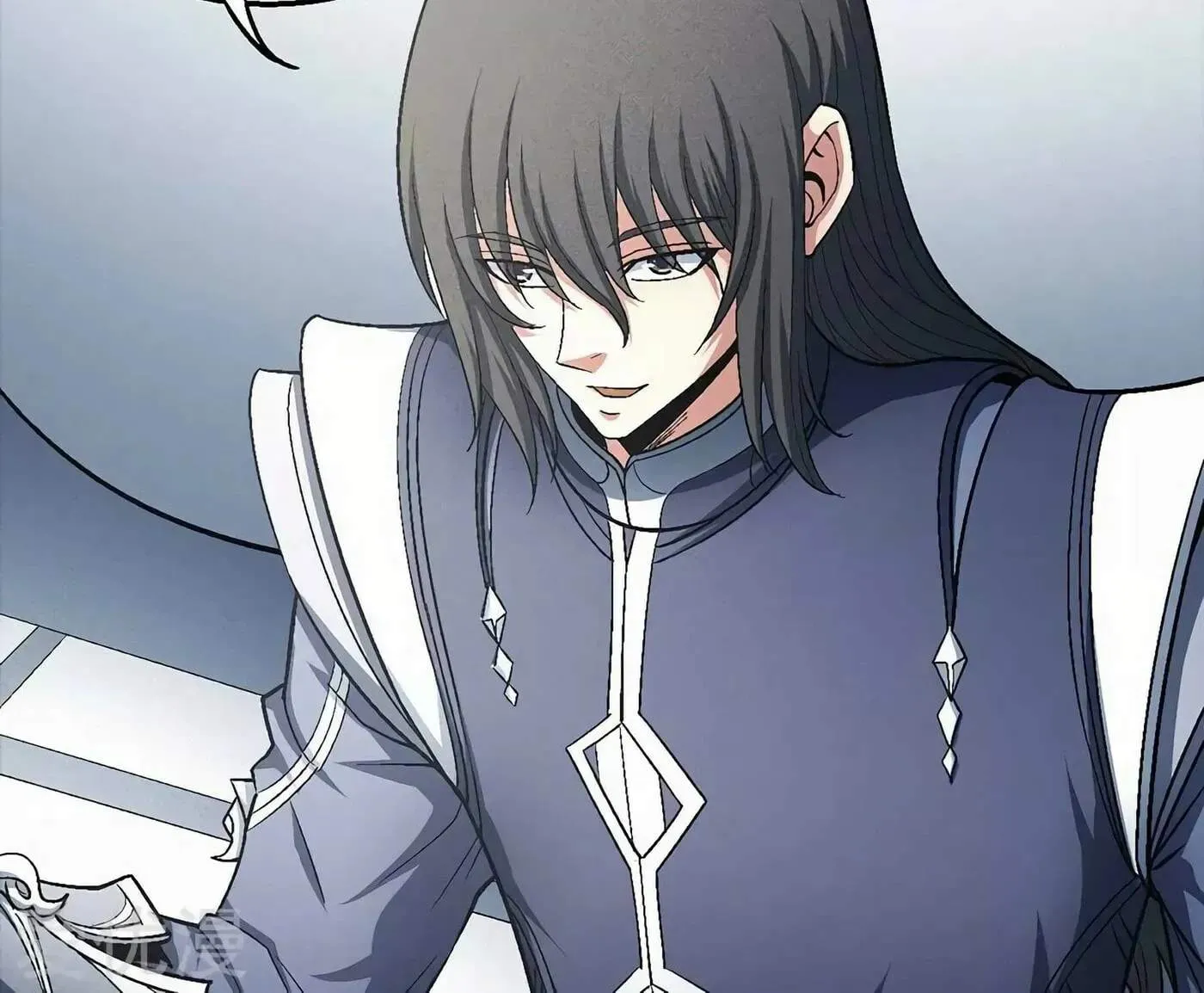 Peerless Chapter 130.98 page 61 - 