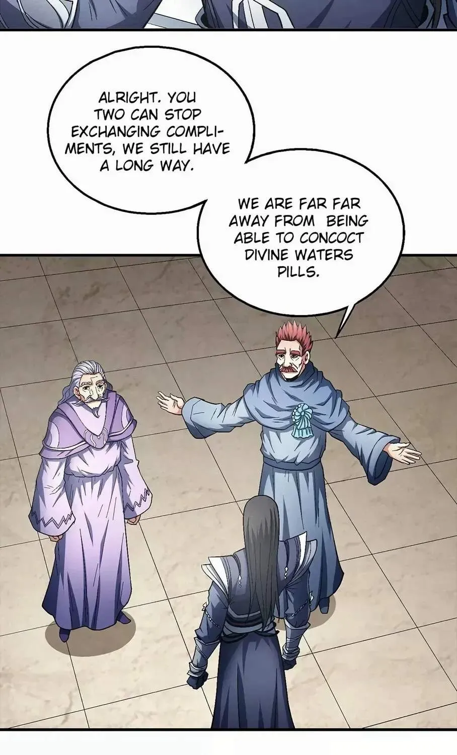 Peerless Chapter 130.98 page 62 - 