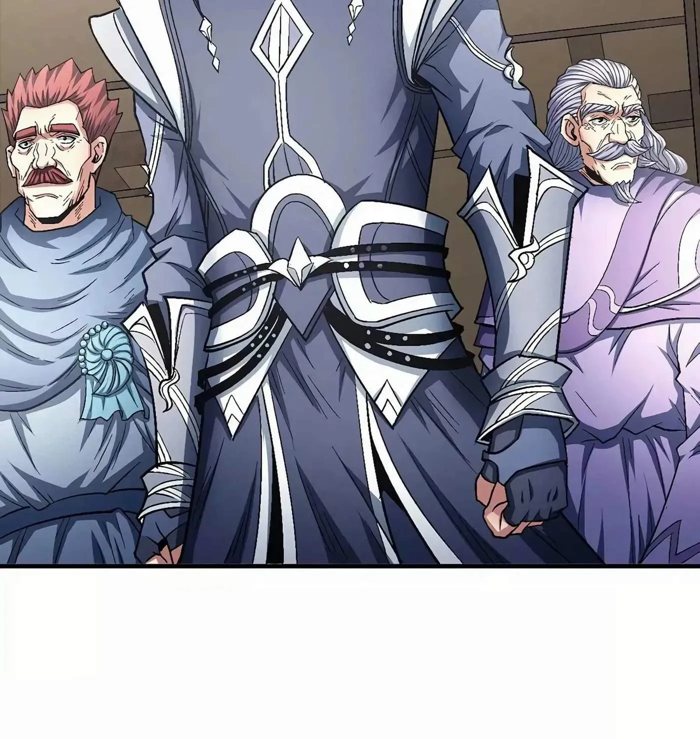 Peerless Chapter 130.98 page 65 - 