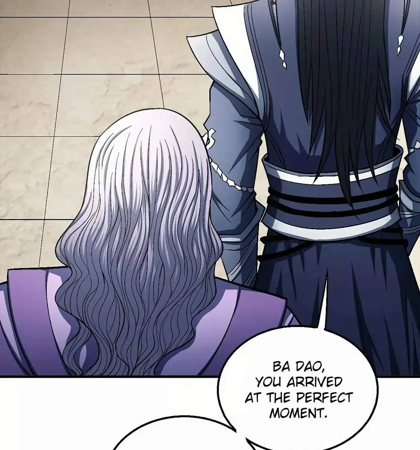 Peerless Chapter 130.98 page 67 - 