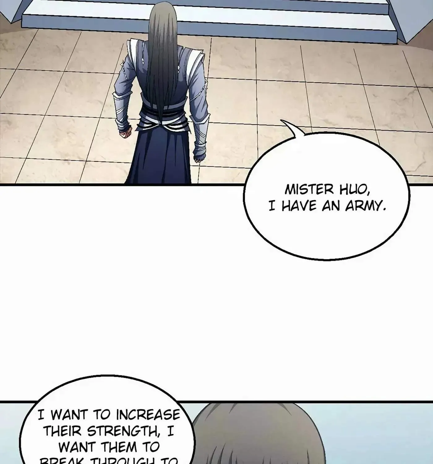 Peerless Chapter 130.98 page 8 - 