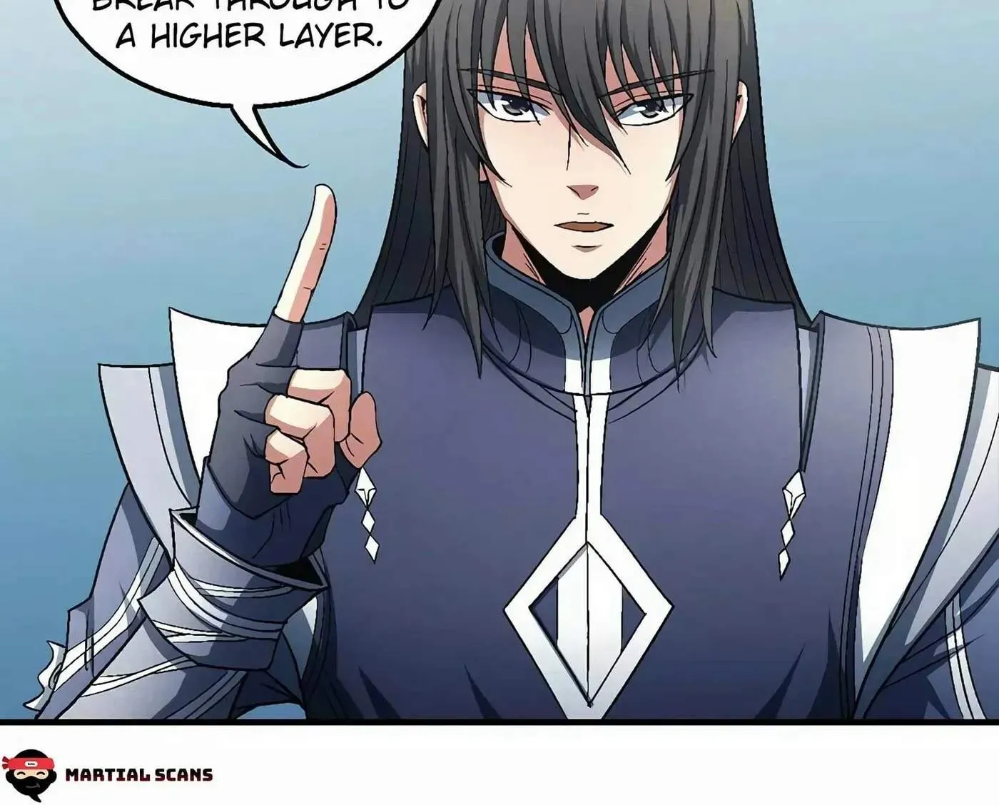 Peerless Chapter 130.98 page 9 - 