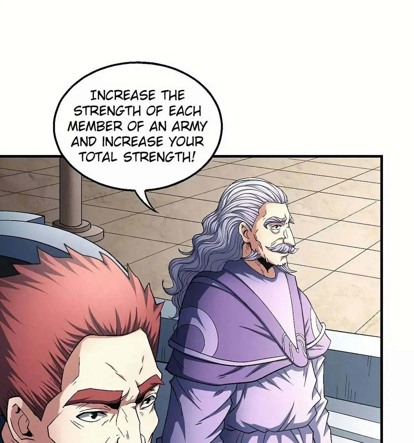 Peerless Chapter 130.98 page 10 - 