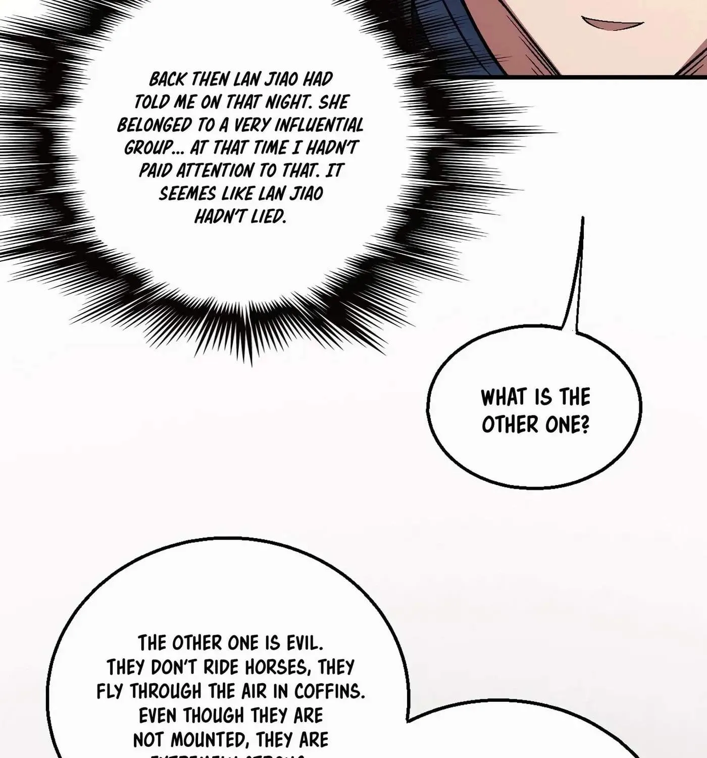 Peerless Chapter 130.99 page 11 - 
