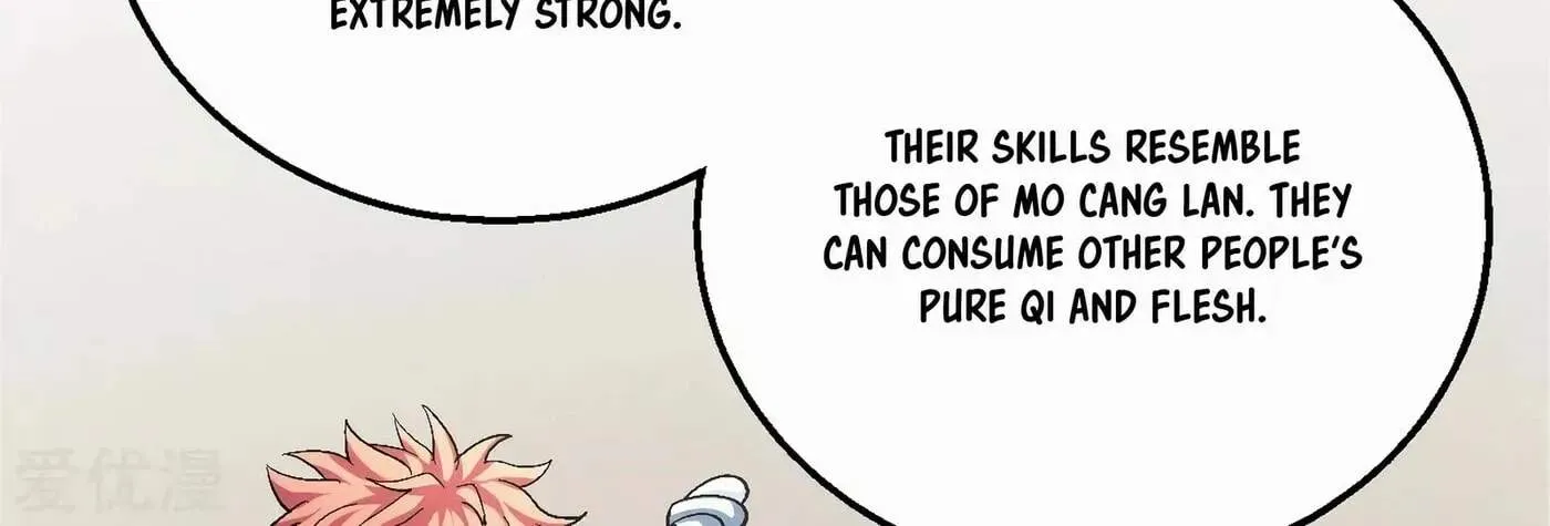 Peerless Chapter 130.99 page 12 - 