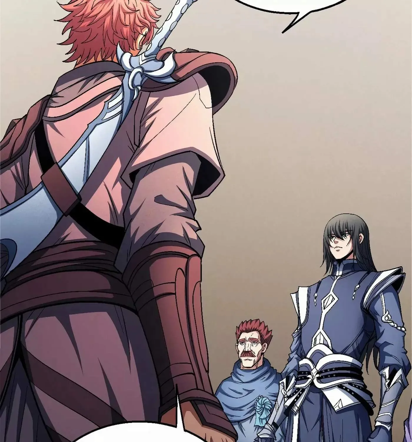 Peerless Chapter 130.99 page 13 - 
