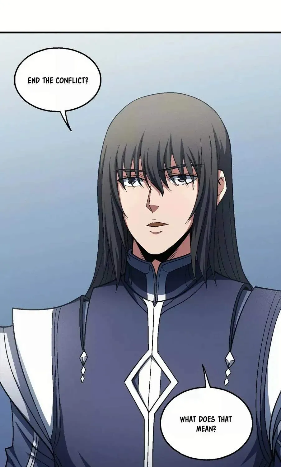 Peerless Chapter 130.99 page 19 - 