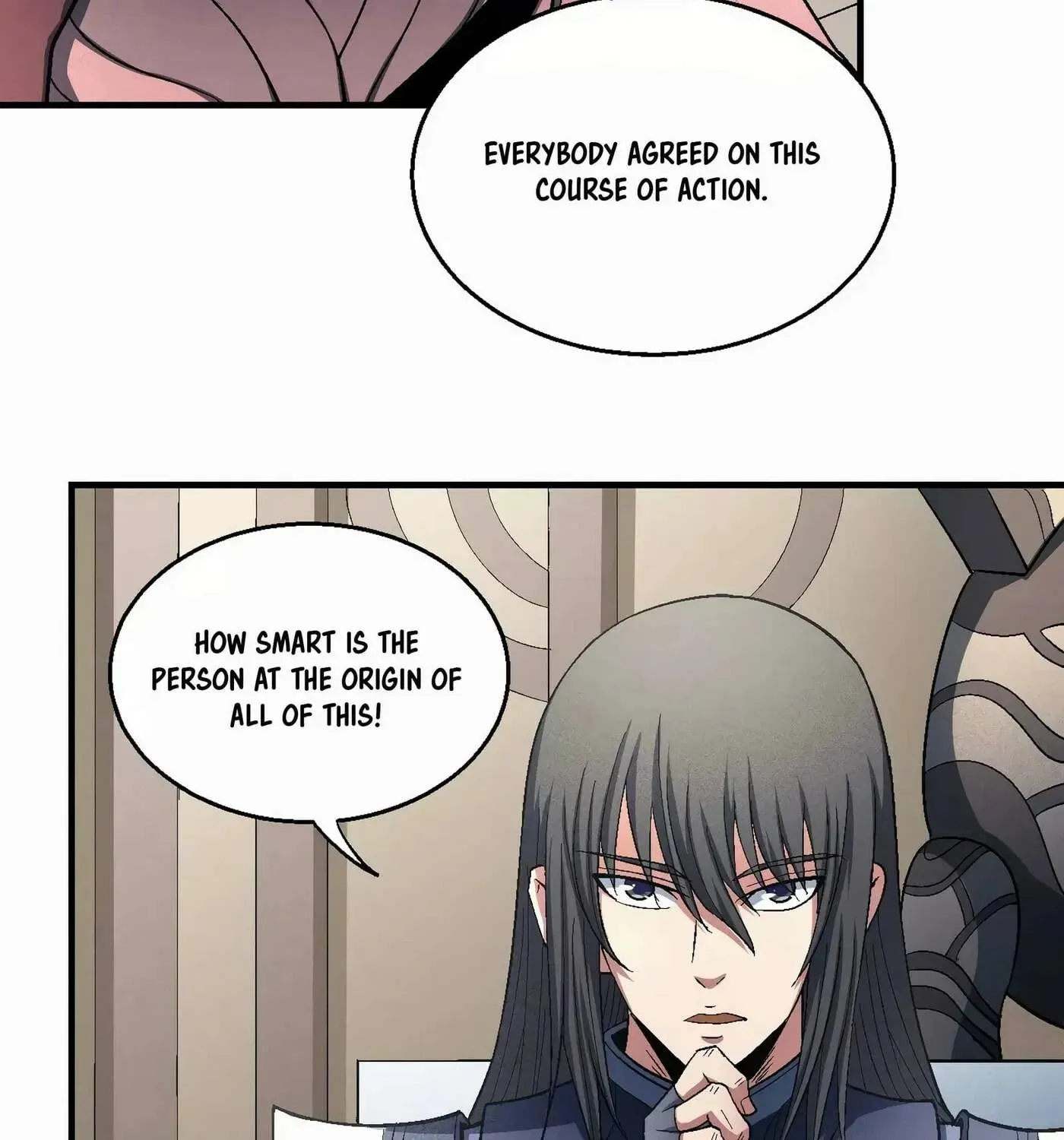 Peerless Chapter 130.99 page 24 - 