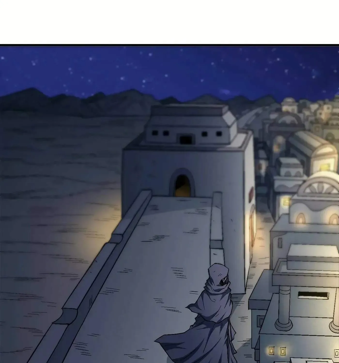Peerless Chapter 130.99 page 29 - 