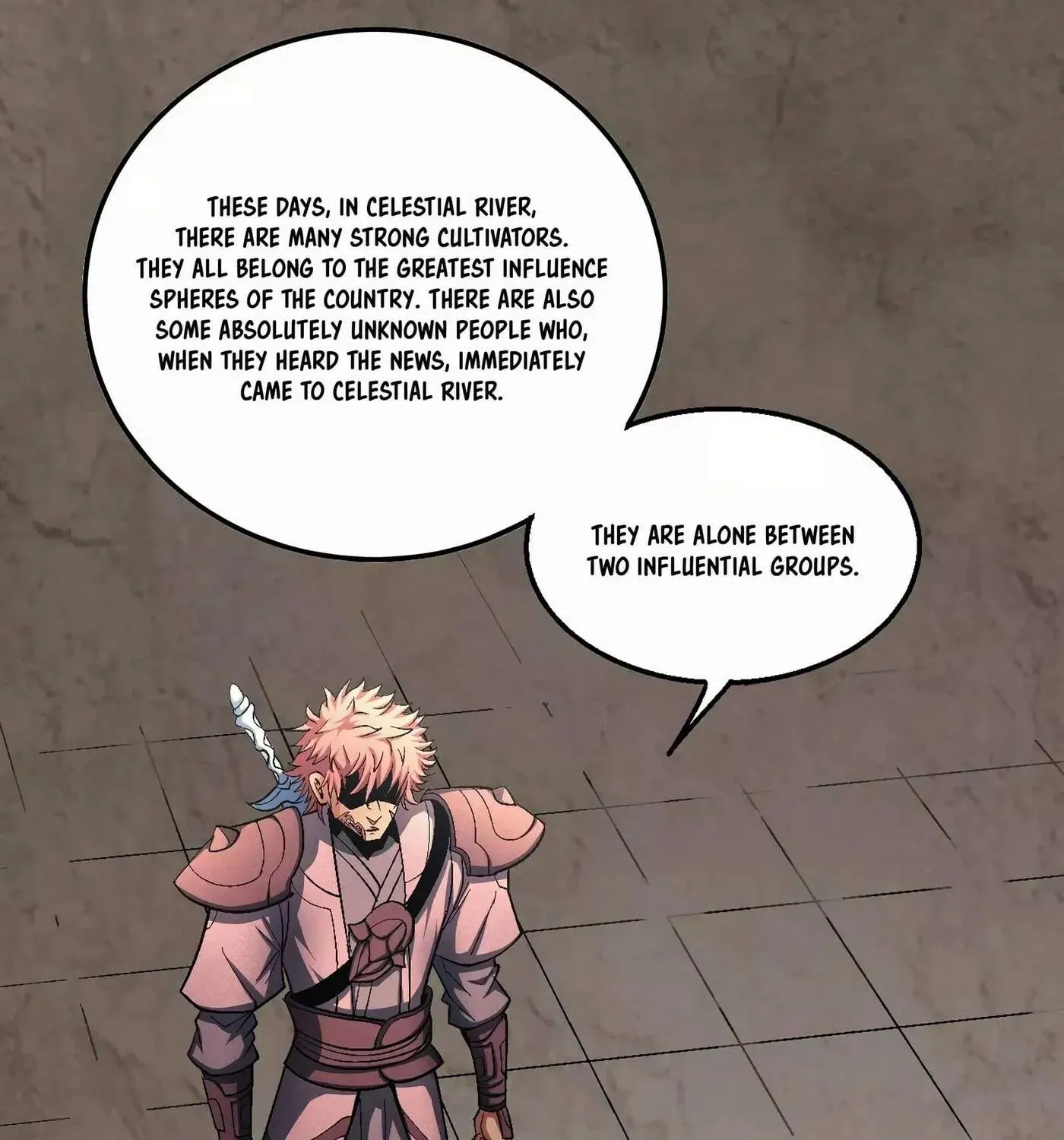 Peerless Chapter 130.99 page 4 - 