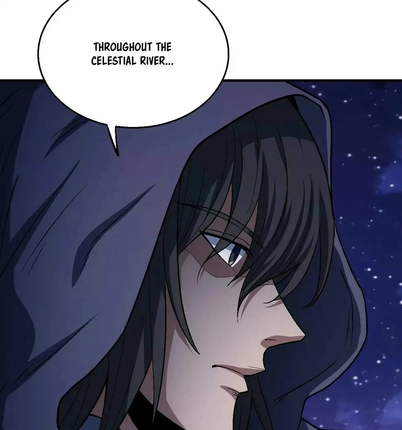 Peerless Chapter 130.99 page 34 - 